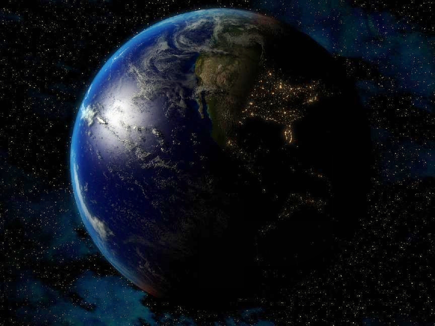 Day-Night