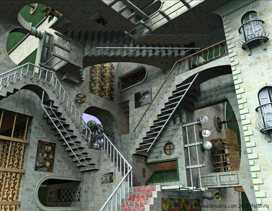 escher